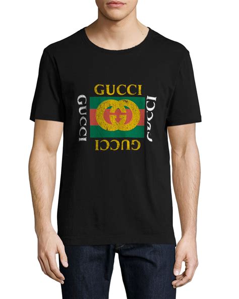 cheap gucci shirts free shipping|gucci t shirt outlet price.